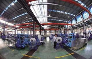 科技驅動，遠銷全球 貴州永紅換熱冷卻技術的創新與發展