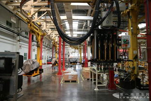 啟動國六研發(fā)，西安康明斯合資十周年技術(shù)開發(fā)邁上新臺階