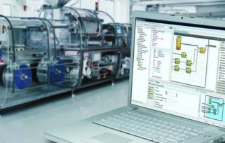 我國(guó)智能工廠發(fā)展的分析與展望 計(jì)算機(jī)系統(tǒng)服務(wù)視角