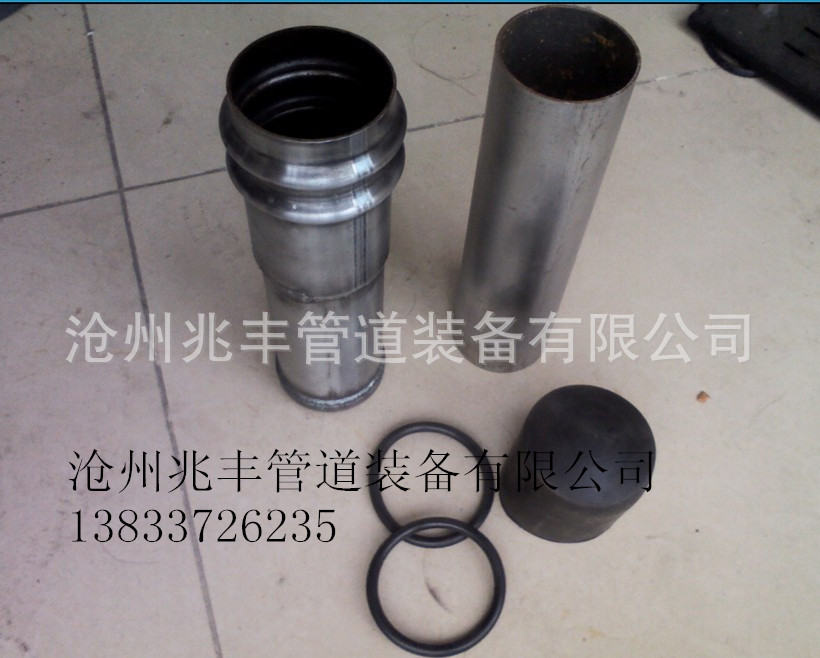 福建54*1.5聲測(cè)管,鐵路樁基檢測(cè)管,注漿管
